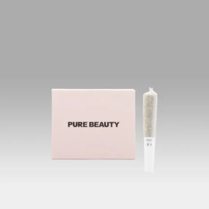 Babies Pink Box 10 Pack - Cookies Dispensary