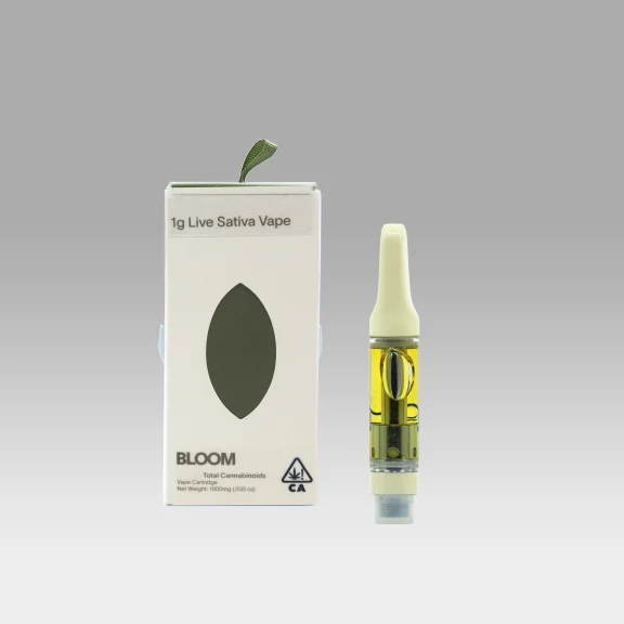 Bloom Sativa Green Crack Live Resin - Cookies Dispensary Bloom Sativa Green Crack Live Resin - Cookies Dispensary