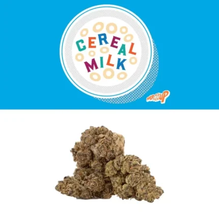 Cereal Milk Strain - Cookies Dispensary