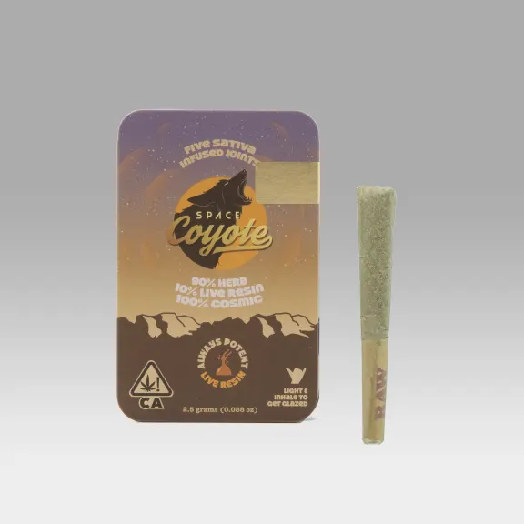 Chemdawg Herb x Orange Creamsicle Live Resin 5 Pack - Cookies Dispensary Chemdawg Herb x Orange Creamsicle Live Resin 5 Pack - Cookies Dispensary