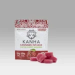 Classic Cherry Gummies - Cookies Dispensary