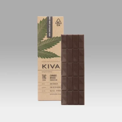 Dark Chocolate - Cookies Dispensary