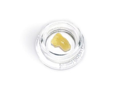 Han Solo Burger Live Rosin | 1g - Cookies Dispensary