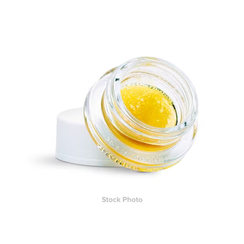 Harmony - Greasy Kush - Live Badder - Cookies Dispensary