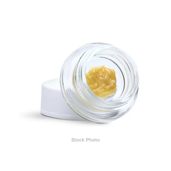 Lazercat - Triks - UltraPremo Rosin Badder - Cookies Dispensary