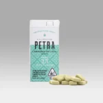 Moroccan Mint Petra Mints - Cookies Dispensary