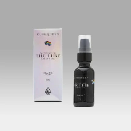 Personal Lubricant Pride Edition - Cookies Dispensary