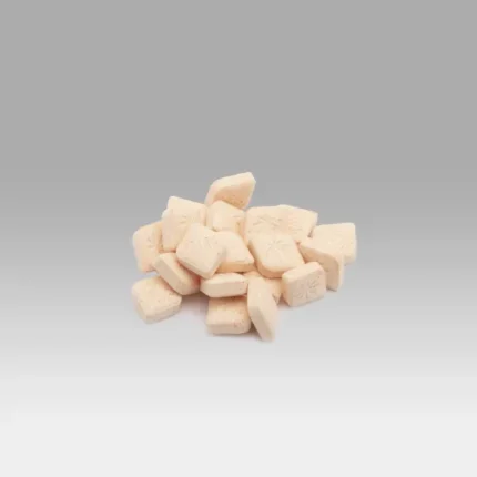 Pineapple Petra Mints - Cookies Dispensary