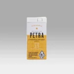 Pineapple Petra Mints - Cookies Dispensary