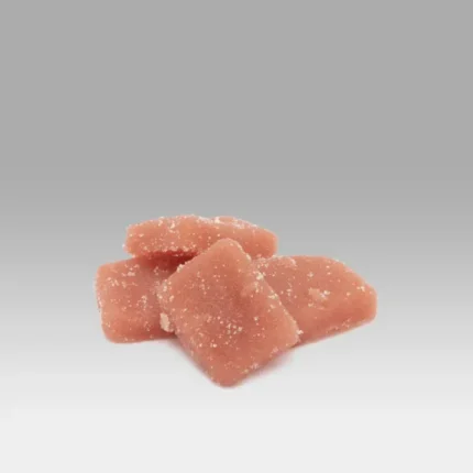Pomegranate 1:1 THC:CBD Gummies - Cookies Dispensary