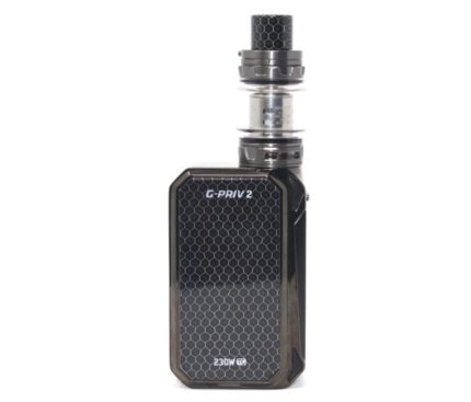 SMOK G-Priv 2 Luxe Edition Kit - Cookies Dispensary
