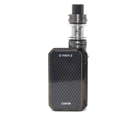 SMOK G-Priv 2 Luxe Edition Kit - Cookies Dispensary