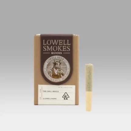 The Chill Quicks 10-Pack - Cookies Dispensary