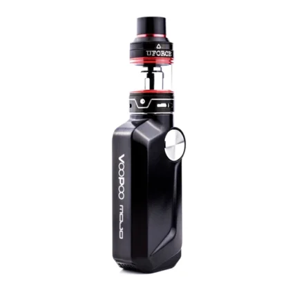 Voopoo Mojo Vape Kit with a UFORCE Tank - Cookies Dispensary